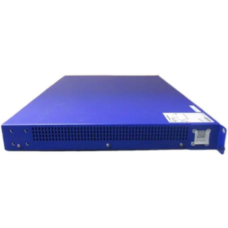 Hirscmann MACH104-20TX-FR side